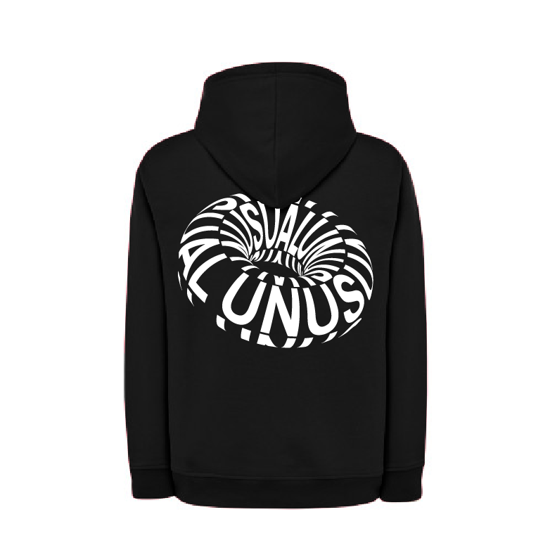 LIFE SAVER HOODIE
