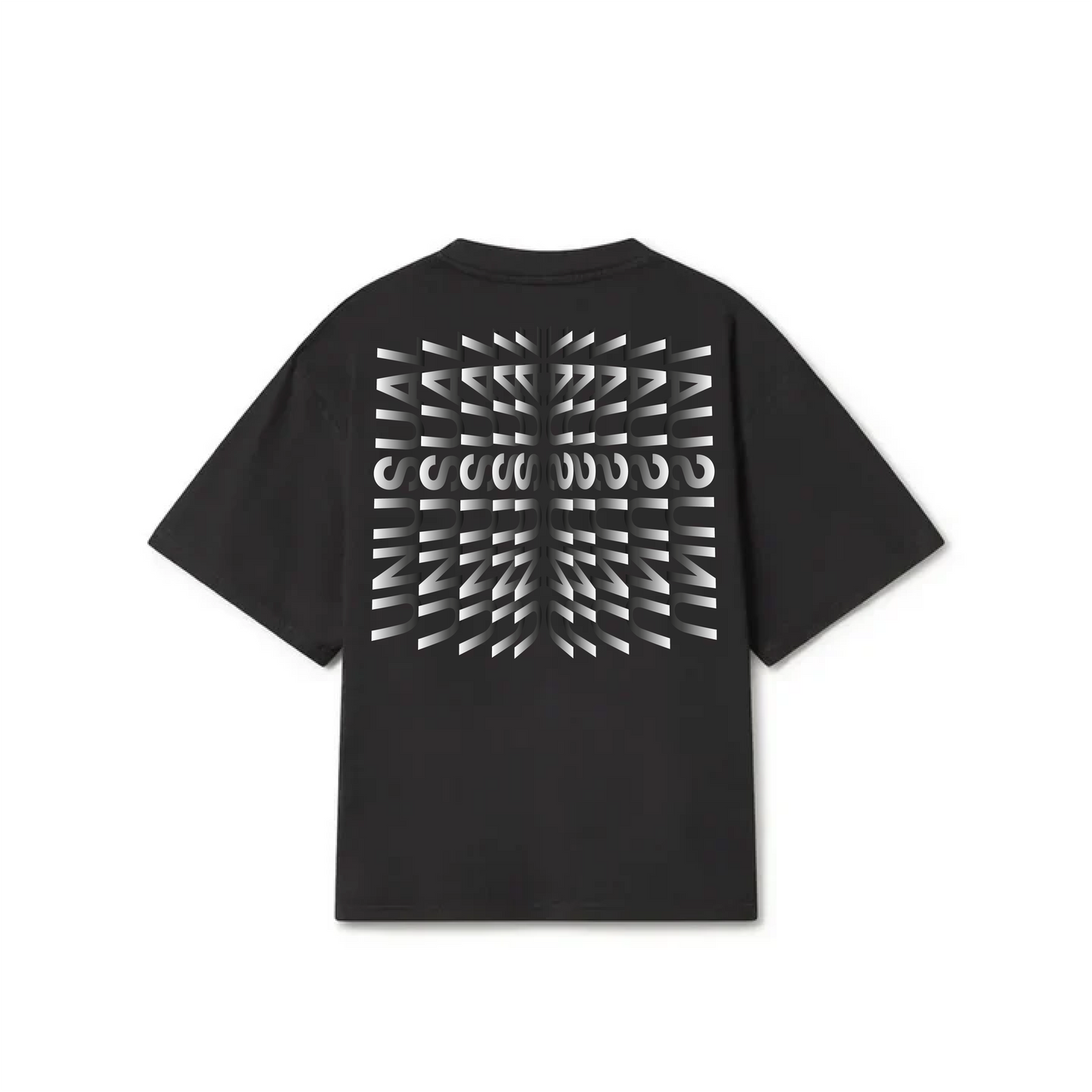OVERSIZED PAGES T-SHIRT