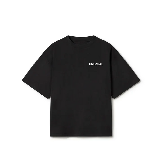 OVERSIZED PAGES T-SHIRT