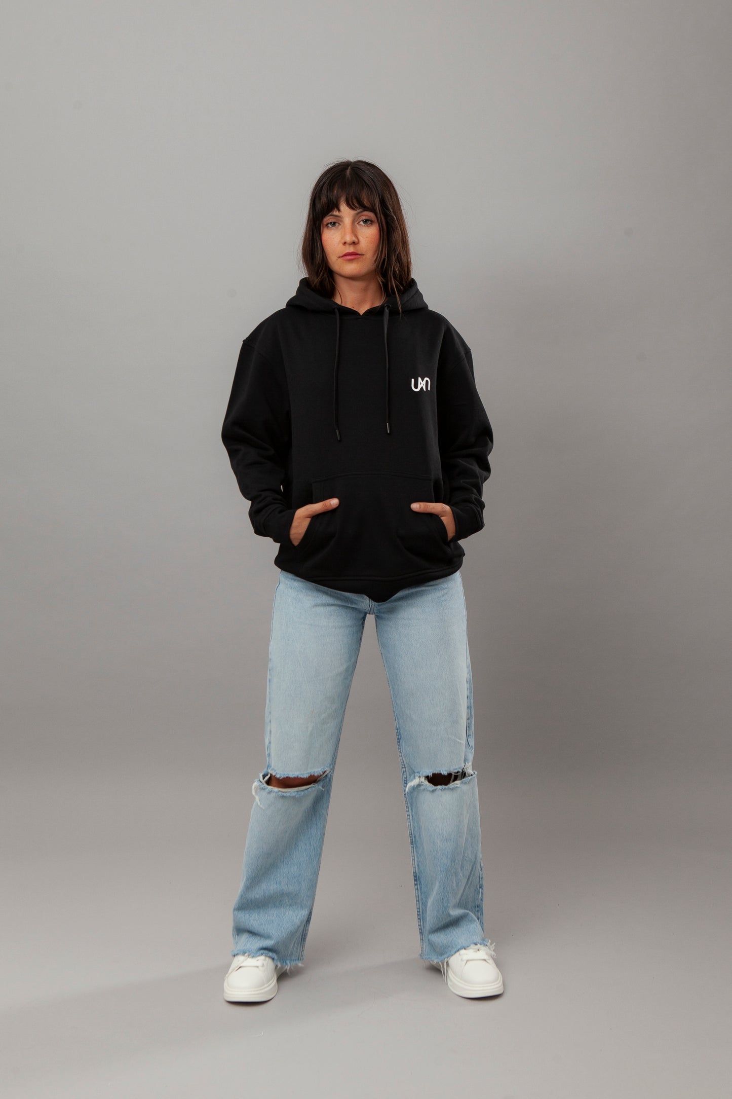 LIFE SAVER HOODIE