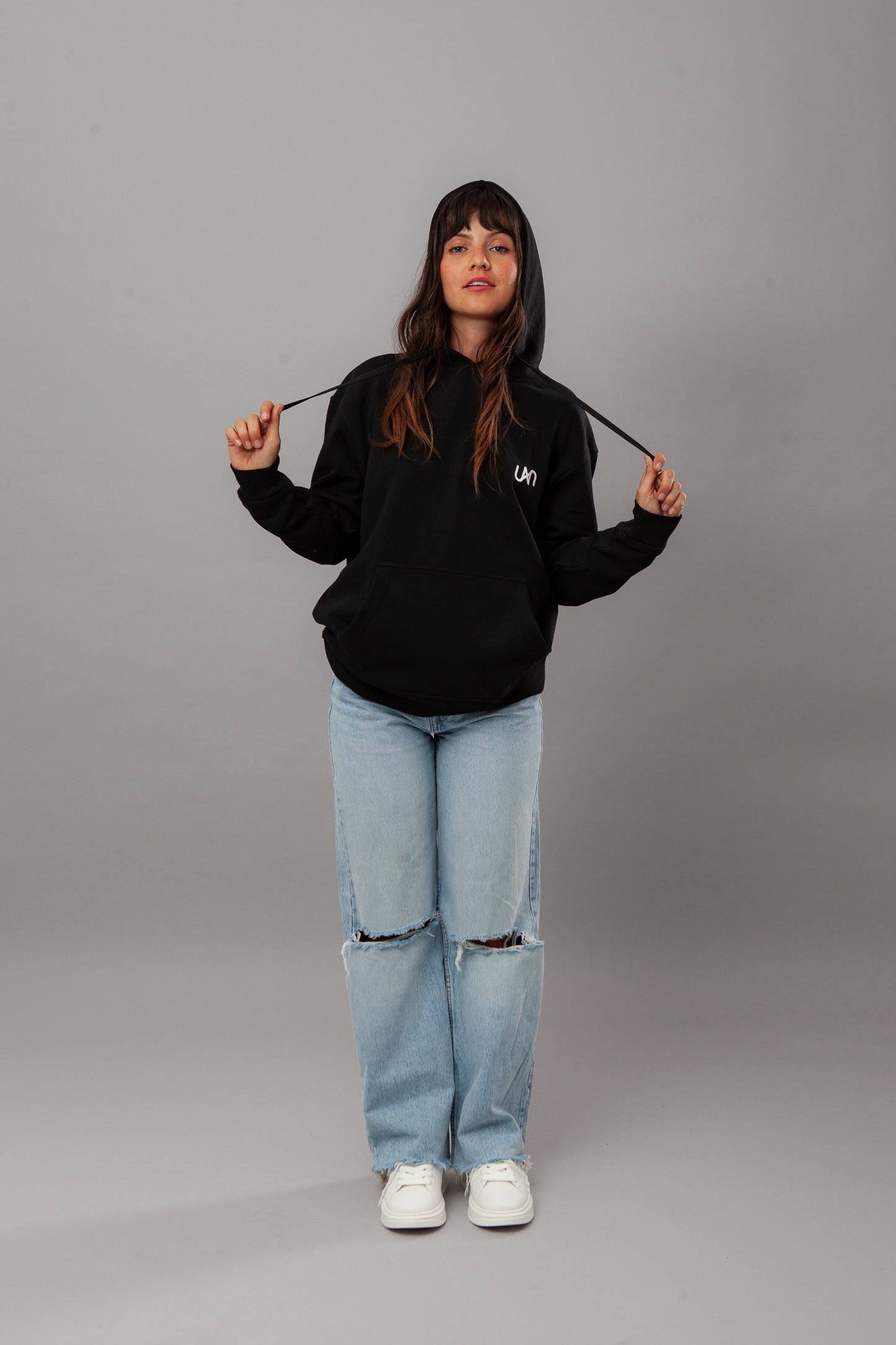 LIFE SAVER HOODIE