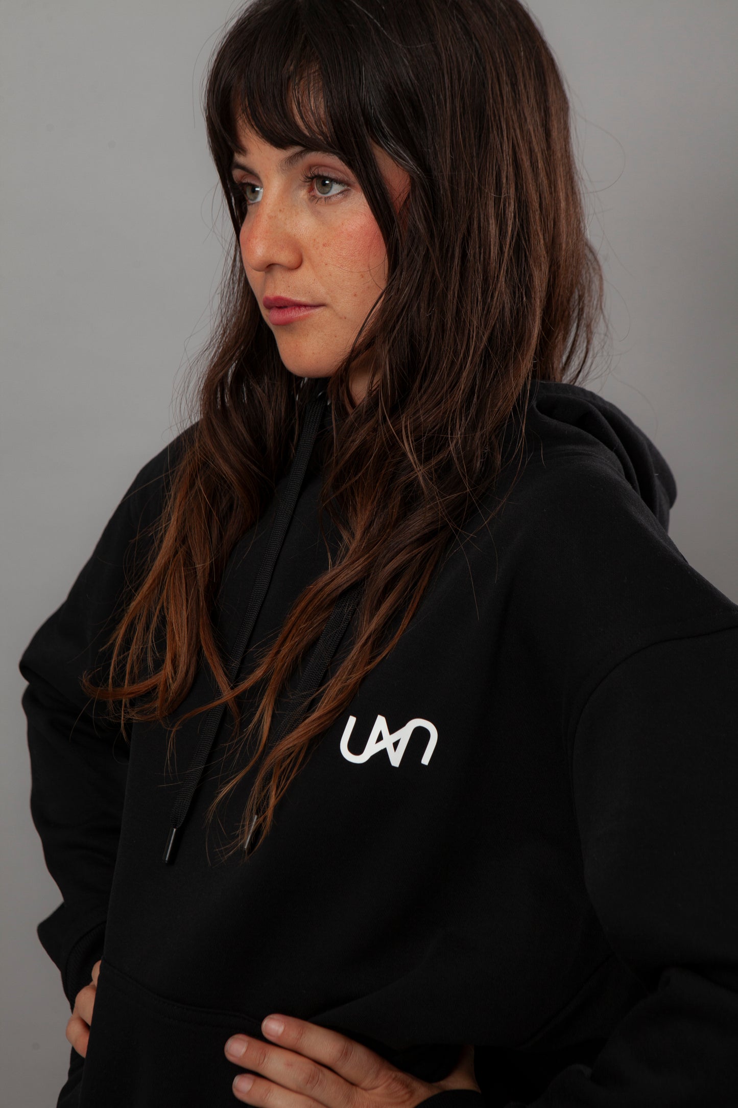 LIFE SAVER HOODIE