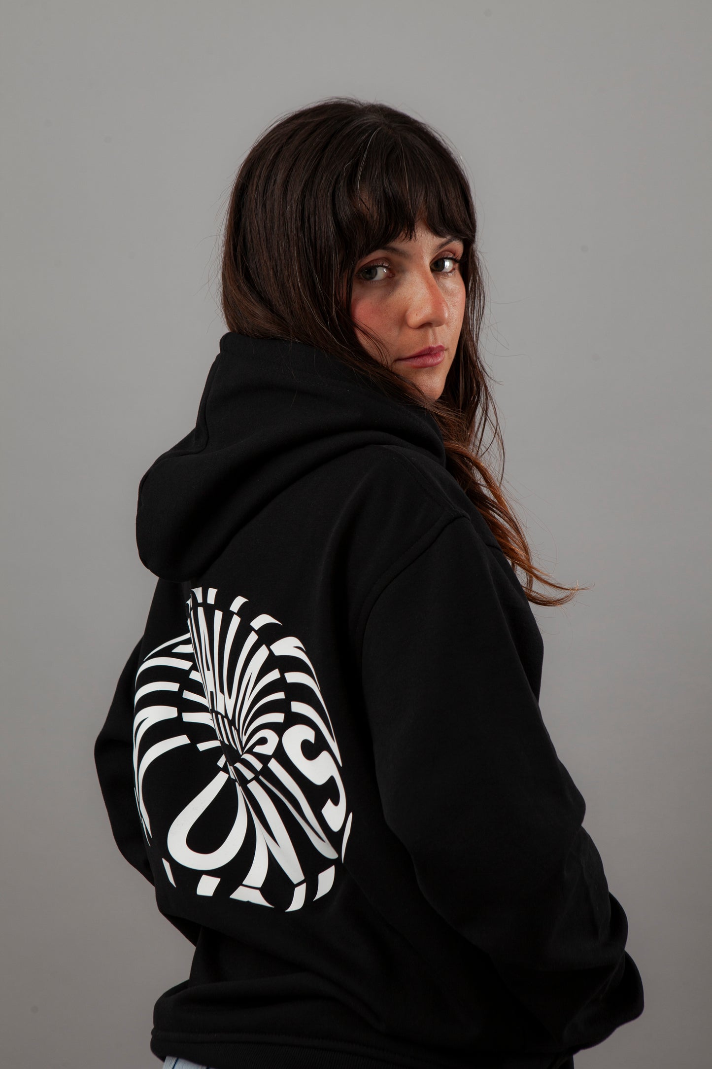 LIFE SAVER HOODIE