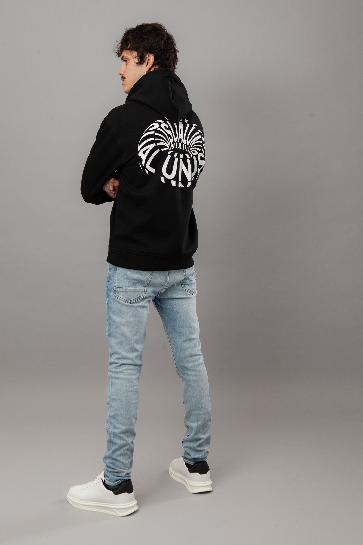 LIFE SAVER HOODIE
