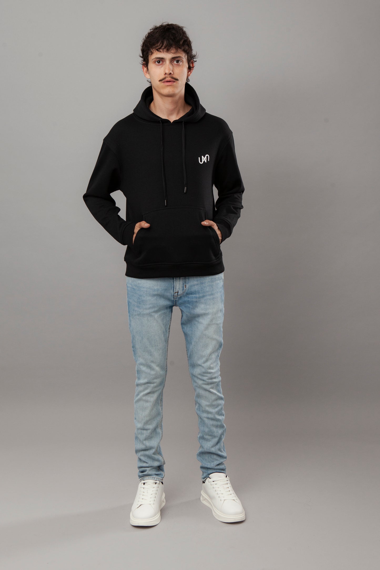 LIFE SAVER HOODIE