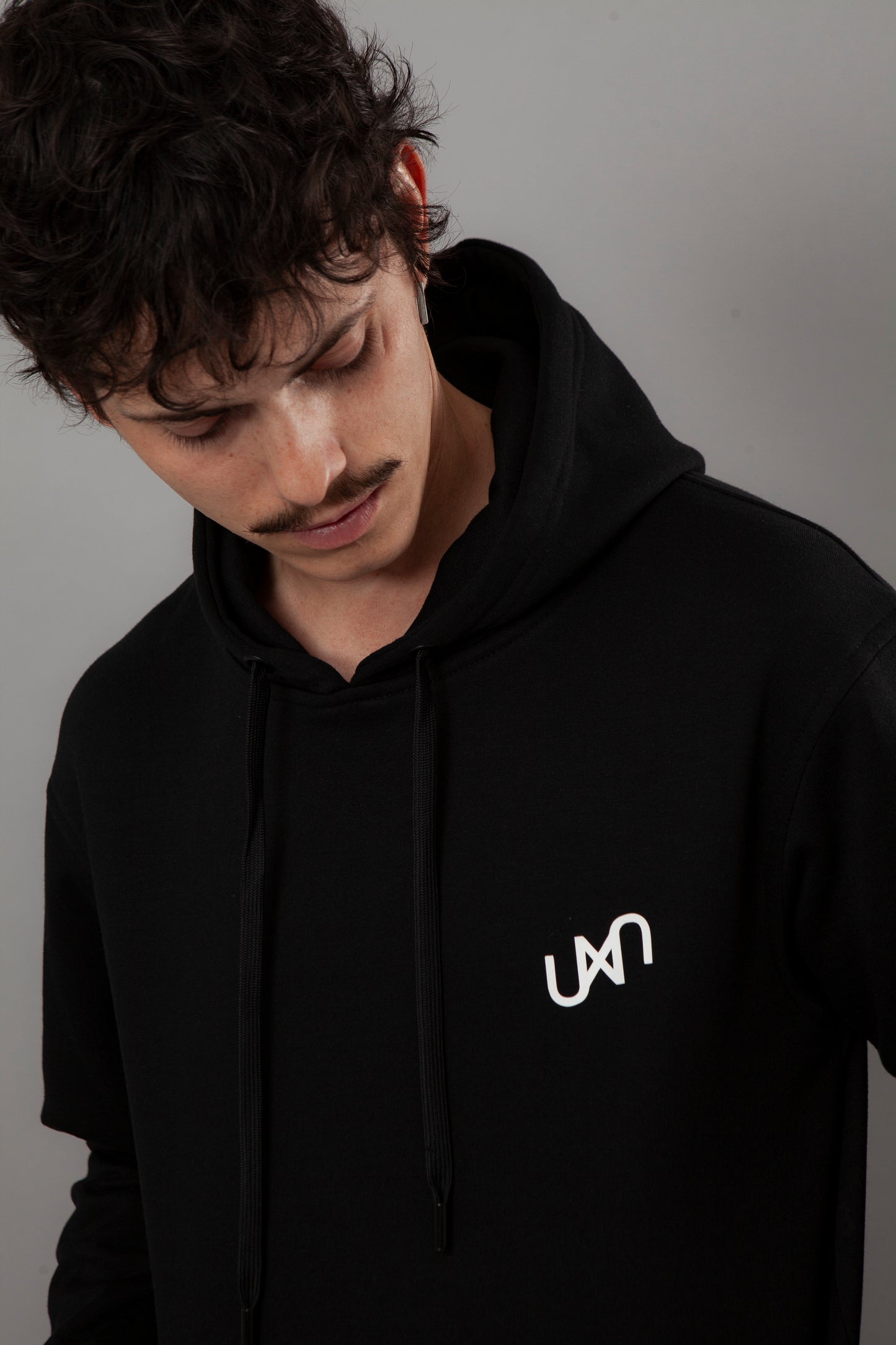 LIFE SAVER HOODIE