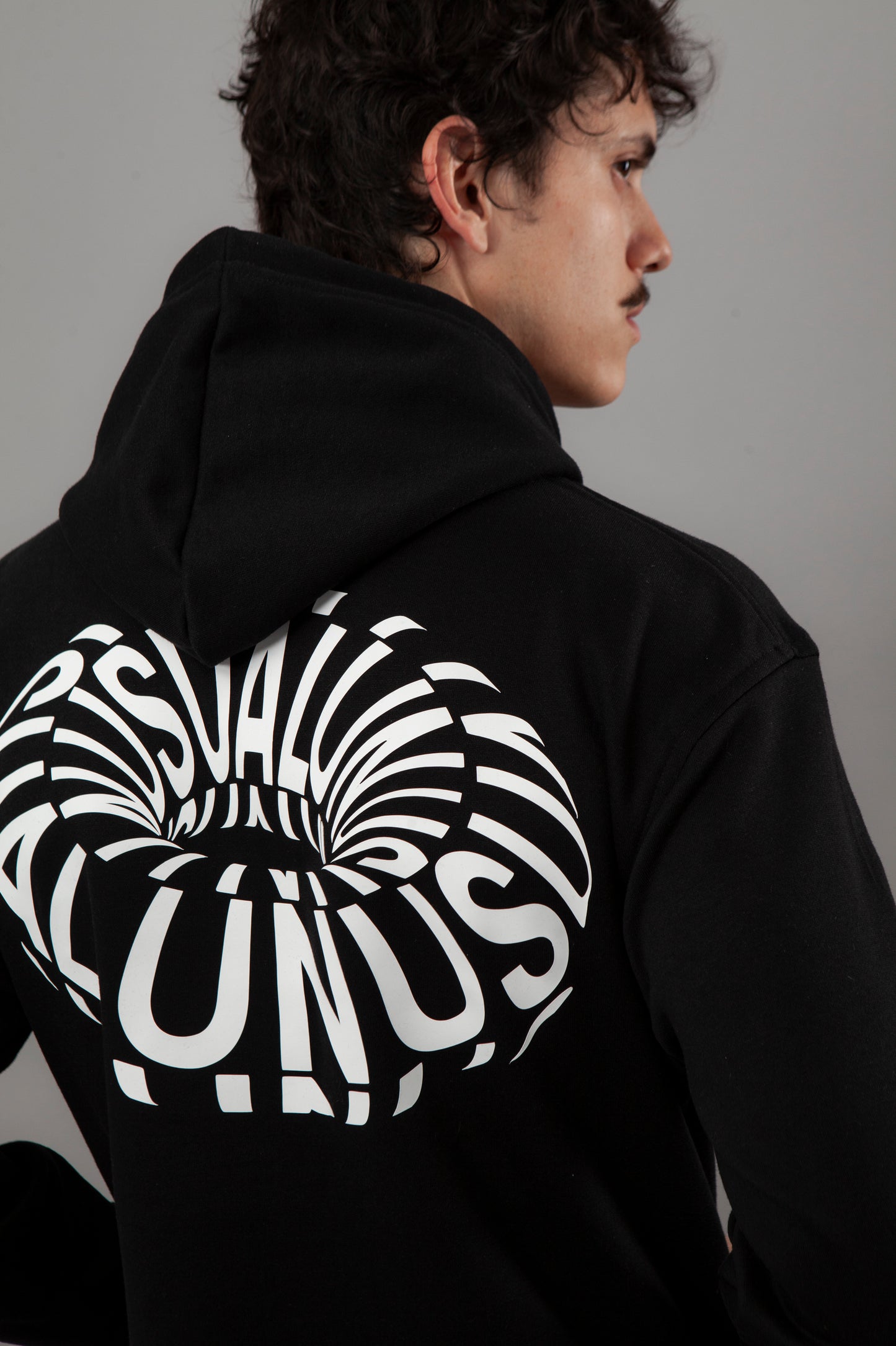 LIFE SAVER HOODIE